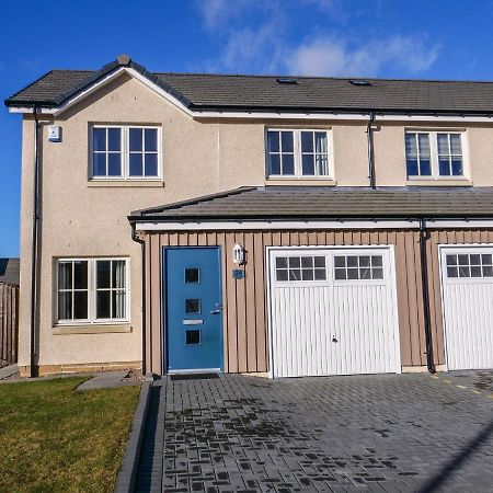 Holiday Home Devonvale Place By Interhome Kinross Exterior foto