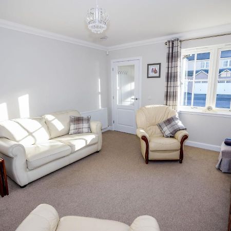 Holiday Home Devonvale Place By Interhome Kinross Exterior foto