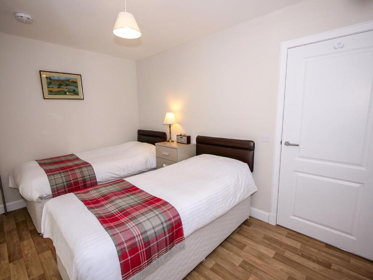 Holiday Home Devonvale Place By Interhome Kinross Exterior foto