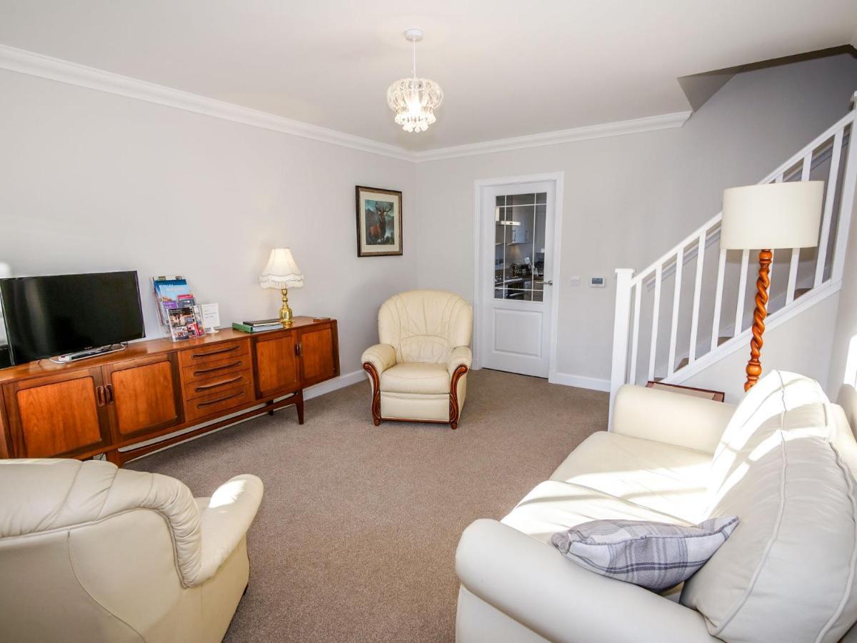 Holiday Home Devonvale Place By Interhome Kinross Exterior foto