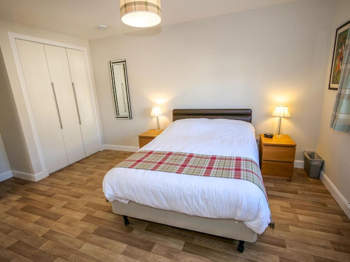 Holiday Home Devonvale Place By Interhome Kinross Exterior foto