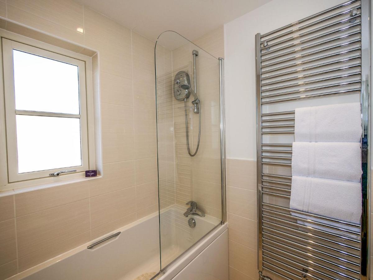 Holiday Home Devonvale Place By Interhome Kinross Exterior foto