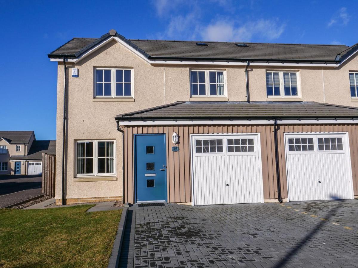 Holiday Home Devonvale Place By Interhome Kinross Exterior foto