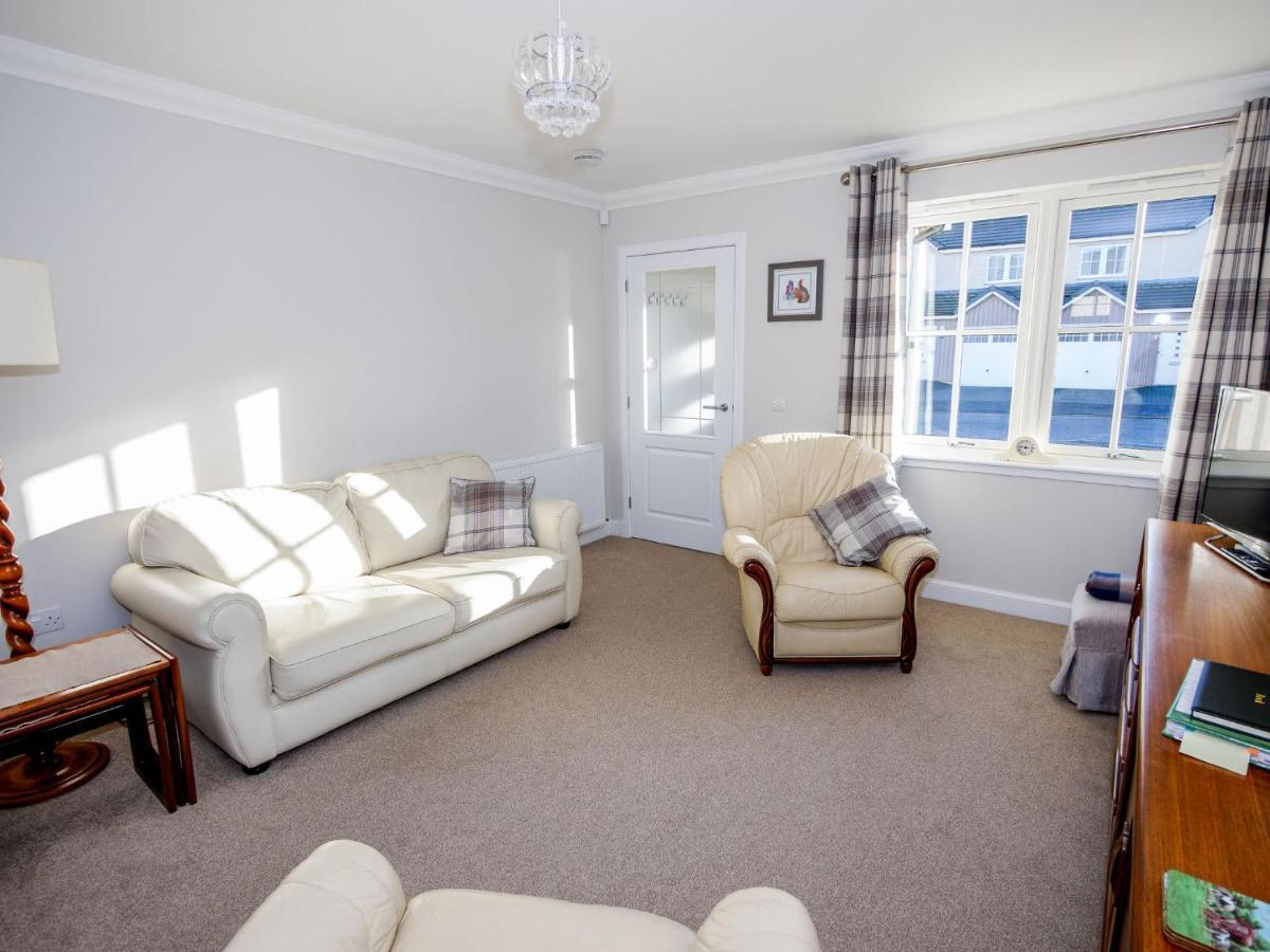 Holiday Home Devonvale Place By Interhome Kinross Exterior foto