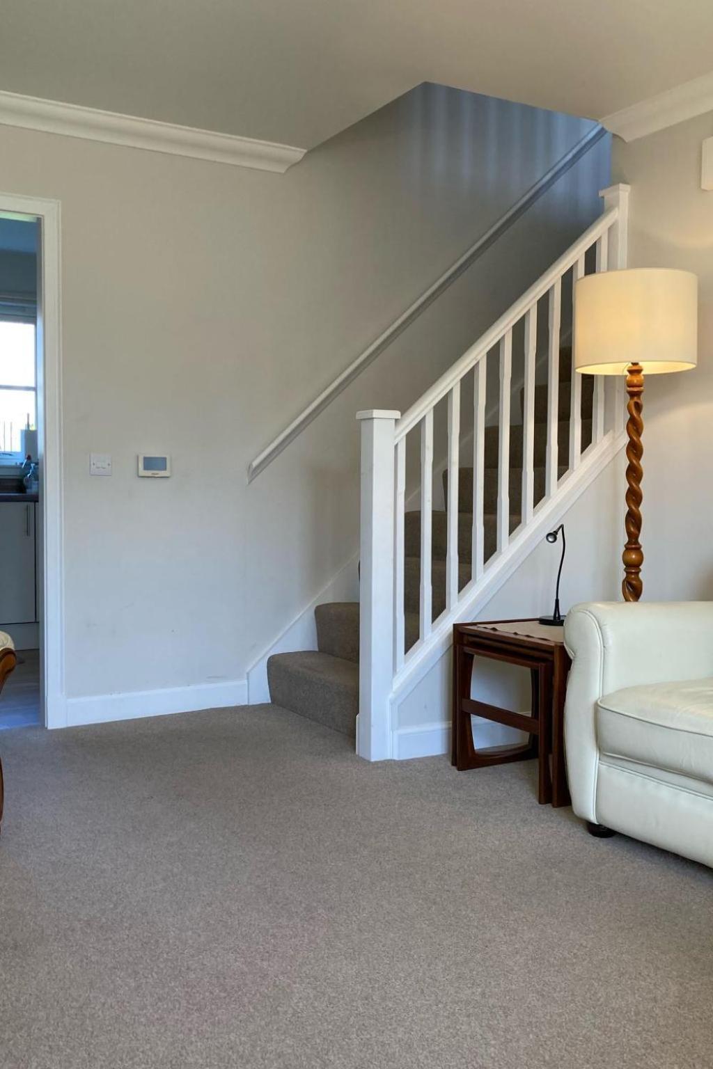 Holiday Home Devonvale Place By Interhome Kinross Exterior foto